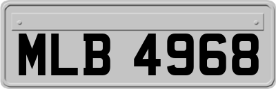 MLB4968