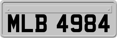 MLB4984
