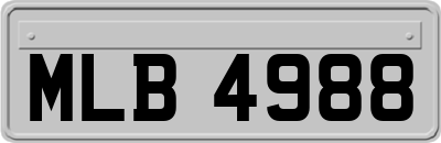 MLB4988