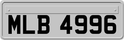 MLB4996