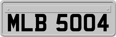 MLB5004