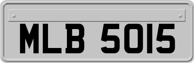 MLB5015