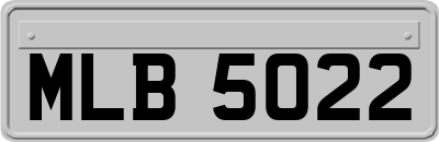 MLB5022