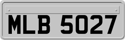 MLB5027