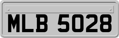 MLB5028