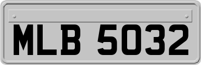 MLB5032