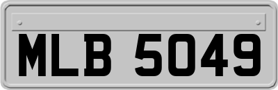 MLB5049