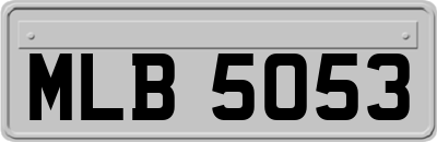 MLB5053