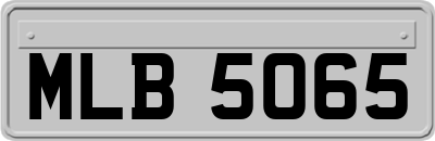 MLB5065