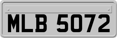 MLB5072