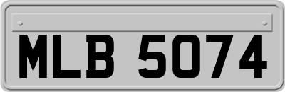 MLB5074
