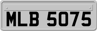 MLB5075