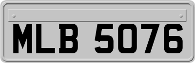 MLB5076