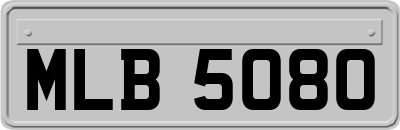 MLB5080