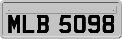 MLB5098