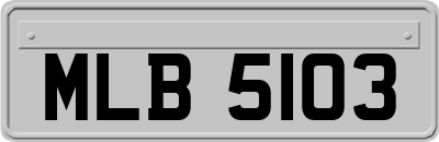 MLB5103