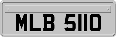 MLB5110