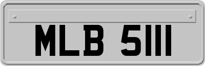 MLB5111