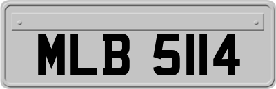 MLB5114