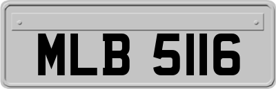 MLB5116