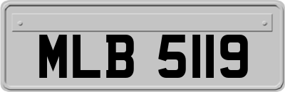 MLB5119