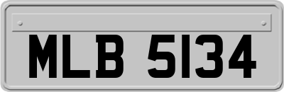 MLB5134