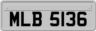 MLB5136