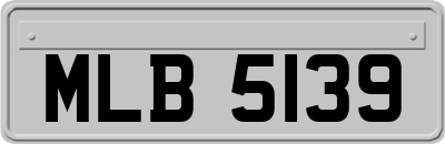 MLB5139