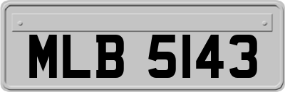 MLB5143