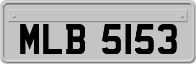 MLB5153