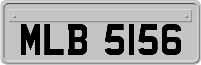 MLB5156