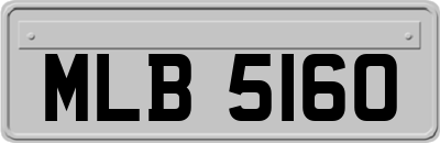 MLB5160