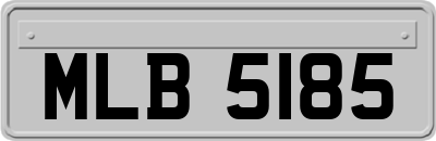 MLB5185
