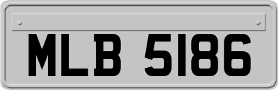 MLB5186