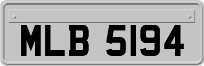 MLB5194