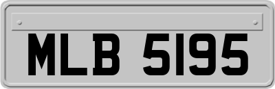 MLB5195