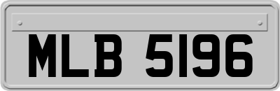 MLB5196