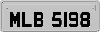 MLB5198