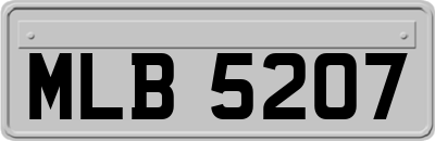 MLB5207