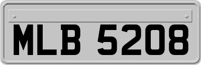 MLB5208