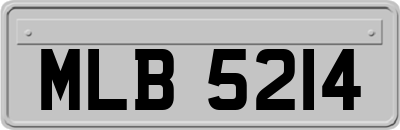 MLB5214