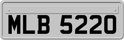 MLB5220