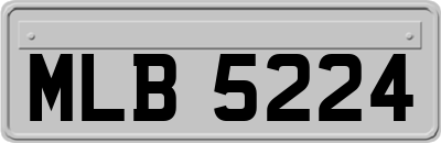 MLB5224