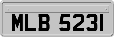 MLB5231