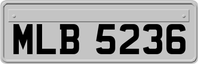 MLB5236