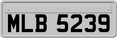 MLB5239