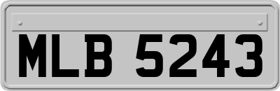MLB5243