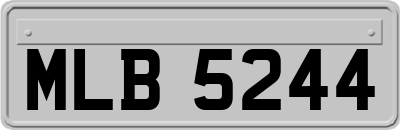 MLB5244