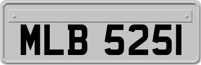 MLB5251