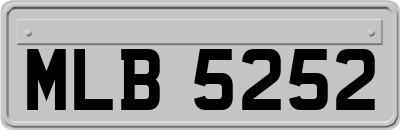 MLB5252
